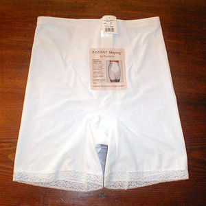 PlusForm  "INstant Shaping" Long leg  Size 3 X /36